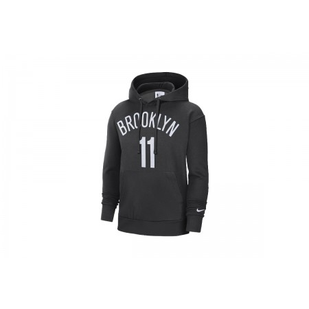 Nike Hoodie Brooklyn Nets Essential 