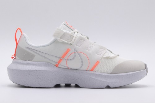 Nike Crater Impact Gs Sneakers (DB3551 100)