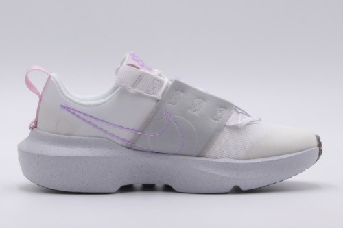 Nike Crater Impact Gs Sneakers (DB3551 101)