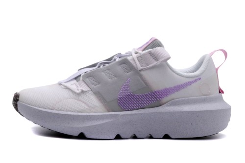 Nike Crater Impact Gs Sneakers (DB3551 101)