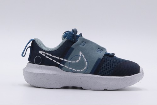 Nike Crater Impact Td Sneakers (DB3553 401)