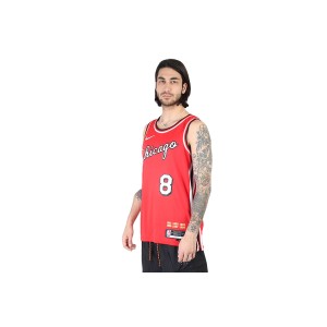 Nike Chicago Bulls Zach Lavine Φανέλα Nba City Edition (DB4021 657)