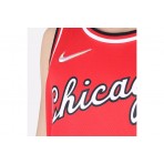 Nike Chicago Bulls Zach Lavine Φανέλα Nba City Edition (DB4021 657)