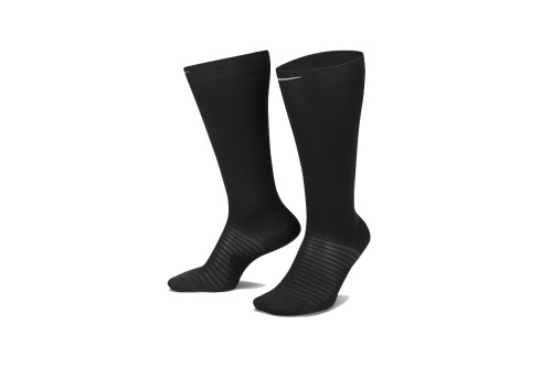 Nike Spark Lightweight Compression Κάλτσες Ψηλές 1 Ζευγάρι (DB5471 010)