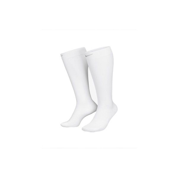 Nike Spark Lightweight Compression Ψηλές Κάλτσες 1 Ζευγάρι (DB5471 100)