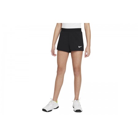 Nike Court Dri-Fit Victory Tennis Σορτς Αθλητικό 