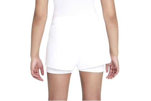Nike Court Dri-Fit Victory Σορτς Αθλητικό (DB5612 100)
