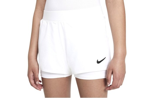 Nike Court Dri-Fit Victory Σορτς Αθλητικό (DB5612 100)