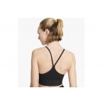 Nike Dri-Fit Indy Μπουστάκι Γυναικείο (DB8765 010)