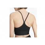 Nike Dri-Fit Indy Μπουστάκι Γυναικείο (DB8765 010)
