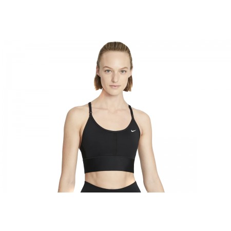 Nike Dri-Fit Indy Μπουστάκι Γυναικείο 