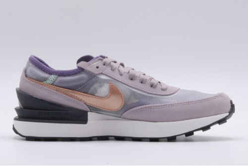 Nike Waffle One Gs Sneakers (DC0481 102)