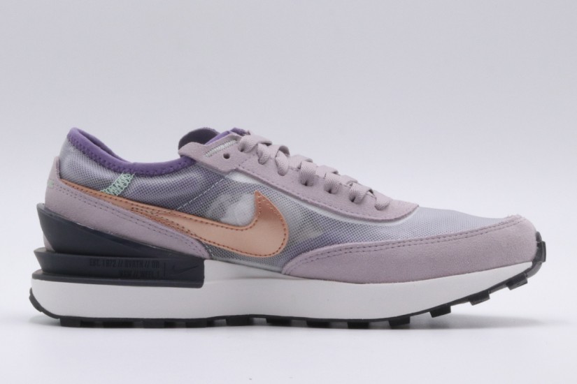 Nike Waffle One Gs Sneakers (DC0481 102)
