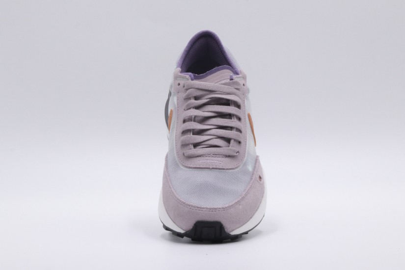 Nike Waffle One Gs Sneakers (DC0481 102)