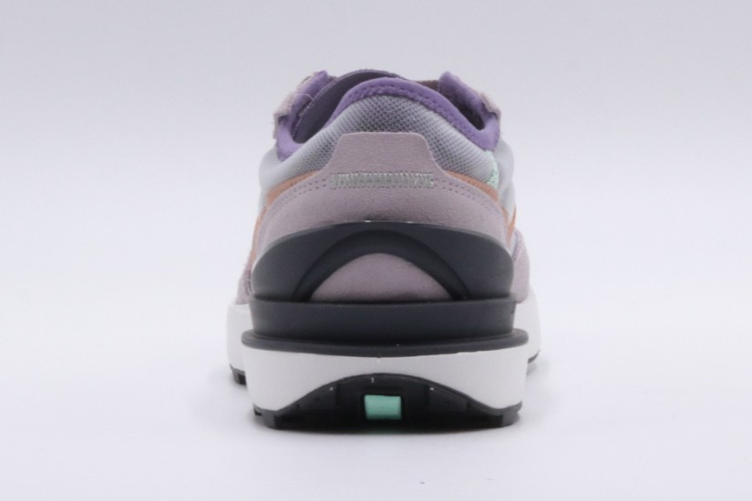 Nike Waffle One Gs Sneakers (DC0481 102)