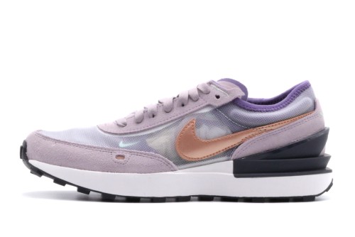 Nike Waffle One Gs Sneakers (DC0481 102)