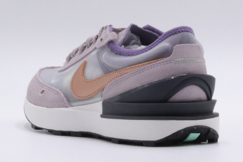 Nike Waffle One Gs Sneakers (DC0481 102)