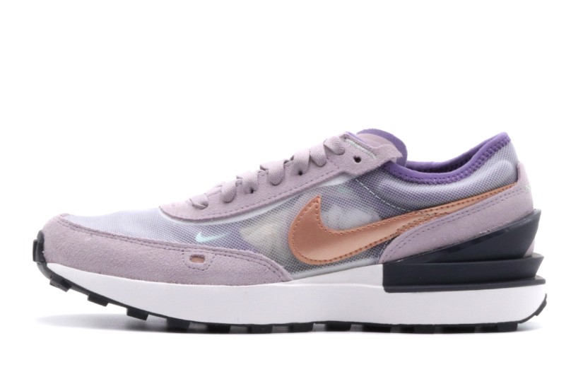 Nike Waffle One Gs Sneakers (DC0481 102)