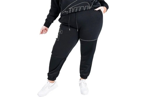 Nike Παντελόνι Fashion Γυν (DC0780 010)