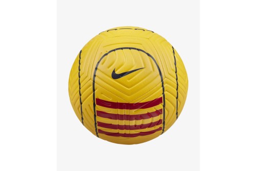 Nike F.c. Barcelona Strike Μπάλα Ποδοσφαίρου (DC2419 728)