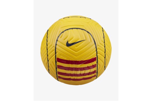 Nike F.c. Barcelona Strike Μπάλα Ποδοσφαίρου (DC2419 728)