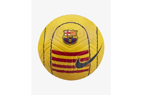 Nike F.c. Barcelona Strike Μπάλα Ποδοσφαίρου (DC2419 728)