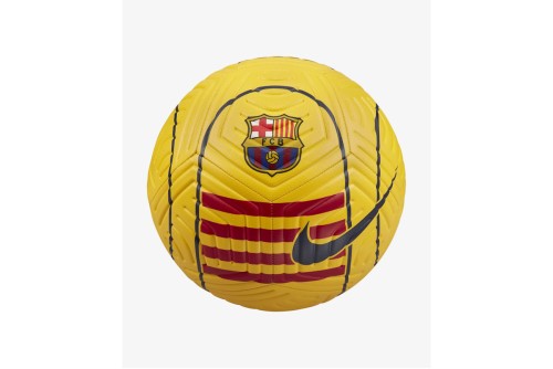 Nike F.c. Barcelona Strike Μπάλα Ποδοσφαίρου (DC2419 728)