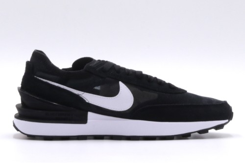 Nike Waffle One Sneakers (DC2533 001)