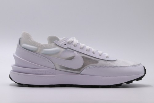 Nike Waffle One Sneakers (DC2533 103)