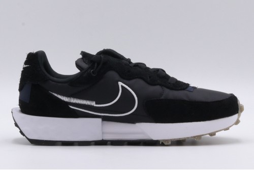 Nike W Fontanka Waffle Sneakers (DC3579 005)