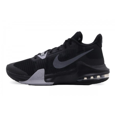 Nike Air Max Impact 3 Παπούτσια Για Μπάσκετ 