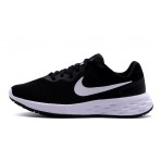 Nike Revolution 6 Next Nature Αθλητικά Παπούτσια Για Τρέξιμο (DC3728 003)