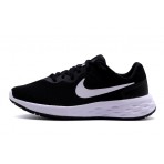 Nike Revolution 6 Next Nature Παπούτσια Για Τρέξιμο-Περπάτημα (DC3728 003)