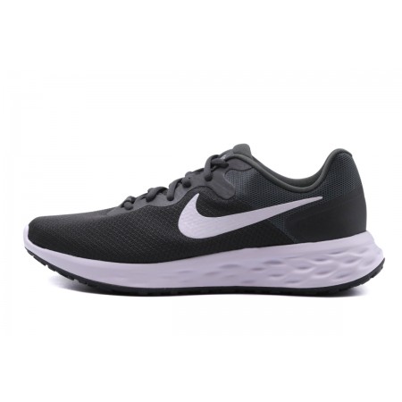 Nike Revolution 6 Next Nature Παπούτσια Για Τρέξιμο-Περπάτημα 
