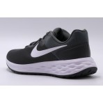 Nike Revolution 6 Next Nature Αθλητικά Παπούτσια Για Τρέξιμο (DC3728 004)