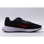 Nike Revolution 6 Next Nature Αθλητικά Παπούτσια Για Τρέξιμο (DC3728 005)