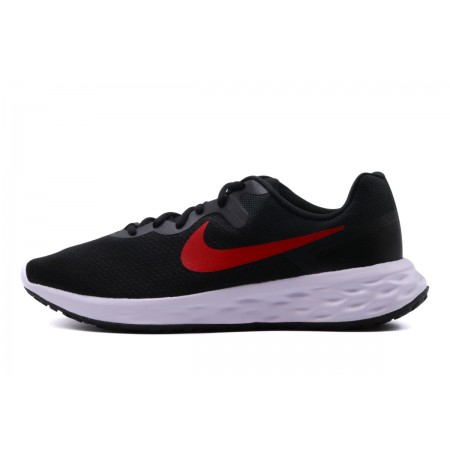 Nike Revolution 6 Next Nature Παπούτσια Για Τρέξιμο-Περπάτημα 