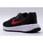 Nike Revolution 6 Next Nature Παπούτσια Για Τρέξιμο-Περπάτημα (DC3728 005)