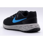 Nike Revolution 6 Nn Παπούτσια Για Τρέξιμο-Περπάτημα (DC3728 012)