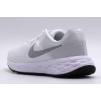 Nike Revolution 6 Nn Παπούτσια Για Τρέξιμο-Περπάτημα (DC3728 100)
