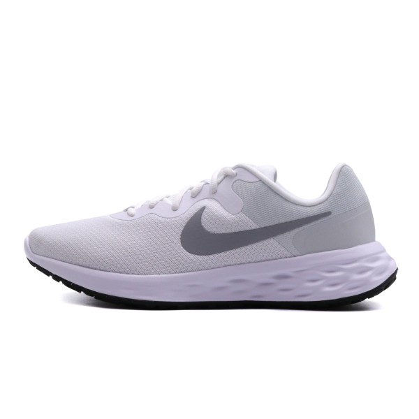 Nike Revolution 6 Nn Παπούτσια Για Τρέξιμο-Περπάτημα (DC3728 100)