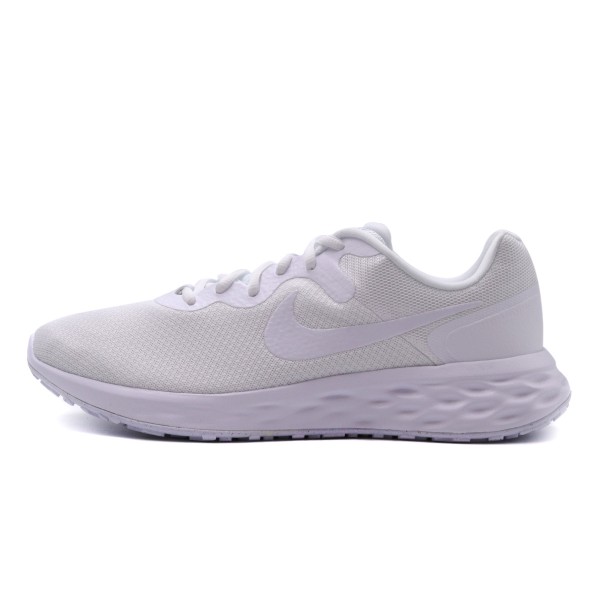 Nike Revolution 6 Next Nature Παπούτσια Για Τρέξιμο-Περπάτημα (DC3728 102)