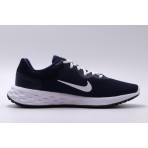 Nike Revolution 6 Next Nature Αθλητικά Παπούτσια Για Τρέξιμο (DC3728 401)