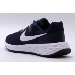 Nike Revolution 6 Next Nature Αθλητικά Παπούτσια Για Τρέξιμο (DC3728 401)