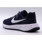 Nike Revolution 6 Next Nature Παπούτσια Για Τρέξιμο-Περπάτημα (DC3728 401)