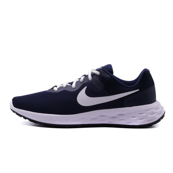 Nike Revolution 6 Next Nature Παπούτσια Για Τρέξιμο-Περπάτημα (DC3728 401)