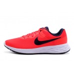 Nike Revolution 6 Nn Παπούτσια Για Τρέξιμο-Περπάτημα (DC3728 601)