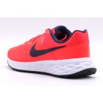 Nike Revolution 6 Nn Παπούτσια Για Τρέξιμο-Περπάτημα (DC3728 601)