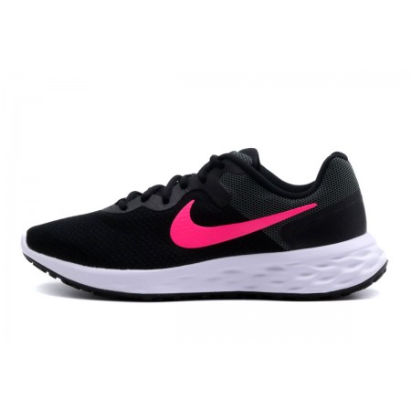 Nike Revolution 6 Next Nature Παπούτσια Για Τρέξιμο-Περπάτημα 