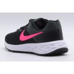 Nike Revolution 6 Next Nature Αθλητικά Παπούτσια Για Τρέξιμο (DC3729 002)